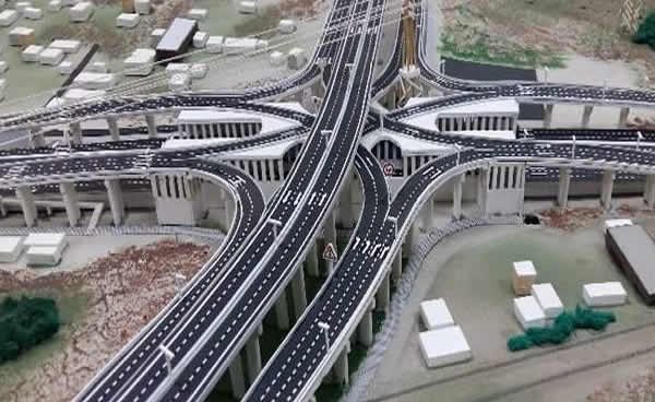 Road Infrastructure