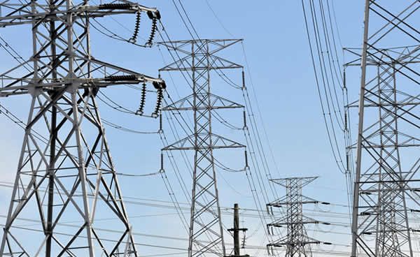 Utility Infrastructure